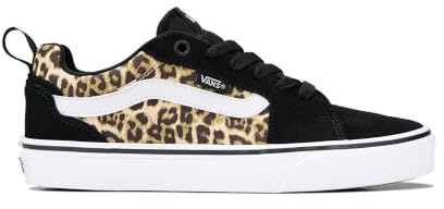 Vans Damen Filmore Sneaker | Chunky Low-Top Fashion Sneakers mit Retro-inspiriertem Stil