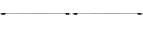 DJI RS Multi-Kamera-Steuerkabel (USB-C) (Packung mit 2)