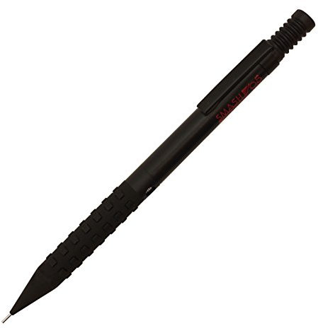 Pentel Porte-mine Smash, 0,5 mm (Q1005–1)