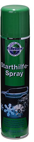 Filmer 60072 Starthilfespray, Anzahl 1
