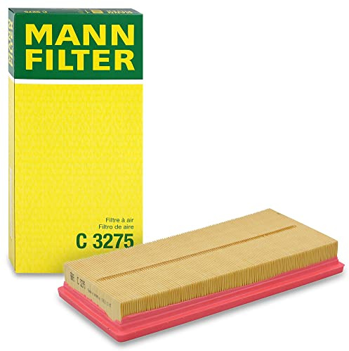 MANN-FILTER C 3275 Luftfilter - für Pkw + Transporter
