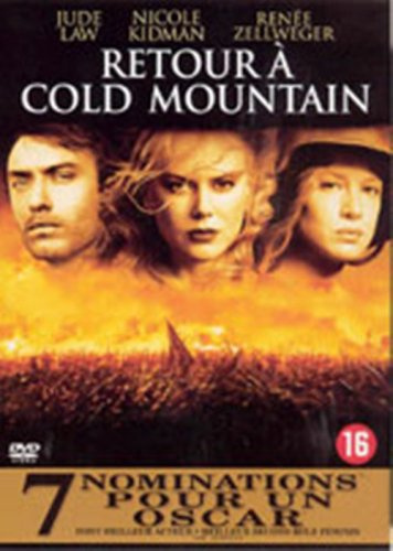 Retour à Cold Mountain [Import belge]