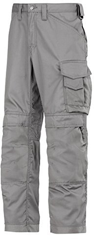 Snickers CoolTwill Hose, grau Gr. 44