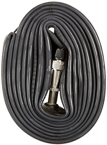 CONTINENTAL Cámara Tour 28, 700c, válvula Dunlop, 40 mm, Unisex Adulto, Negro, 32/47-609/642