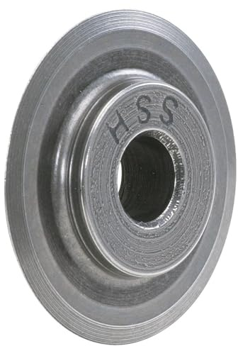 KS Tools Ersatzschneidrad für Rohrabschneider, Metall, 18mm