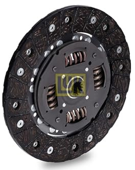 LUK 320016110 Kupplungsscheibe