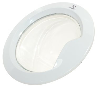 Hublot complet (98792-36456) Lave-linge C00270980 INDESIT