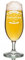 Leonardo Bierglas 0,3l - Pilstulpe Personalisiert mit Gravur - Geschenk-Idee zum Geburtstag - Motiv Original-Exklusive