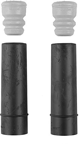 MONROE Staubschutzsatz Stoßdämpfer Hinten Service Kit Kompatibel mit KIA Picanto SA, HYUNDAI i10 IA