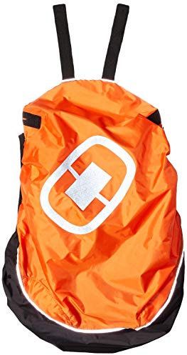 Ogio Schulrucksack orange
