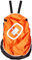 Ogio Schulrucksack orange