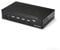 StarTech.com 4 Port HDMI KVM - HDMI KVM Switch - 1080p - USB 3.0 & Audio Support - KVM Video Switch (SV431HDU3A2)