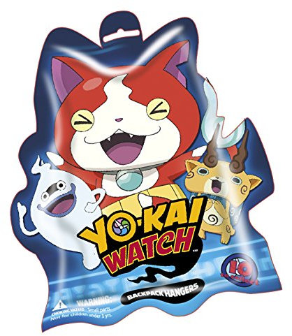 YO-Kai 396548YK Watch Rucksack Anhänger