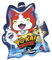 YO-Kai 396548YK Watch Rucksack Anhänger