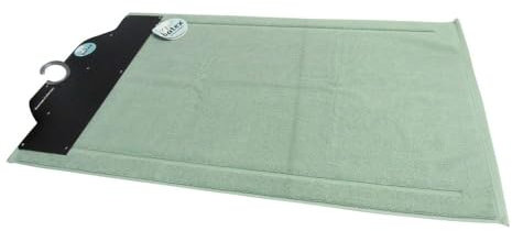 Batex Badteppich Excellence grün 60x100 cm