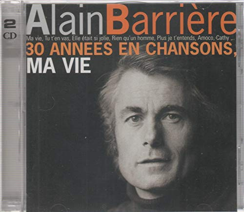 30 Annees en Chansons