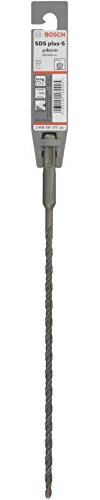 Bosch Pro Hammerbohrer SDS-plus-5 (Ø 6 mm)