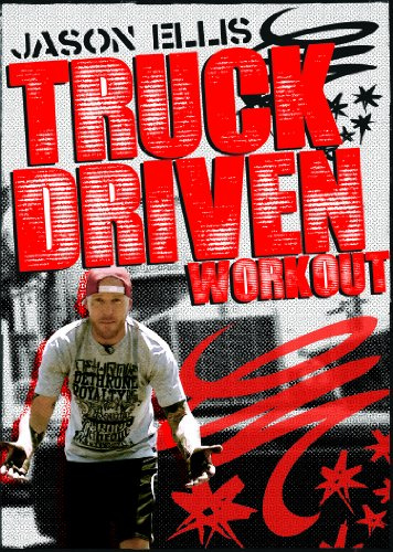 JASON ELLIS TRUCK DRIVEN WORKOUT