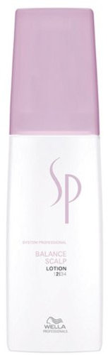 Wella SP Balance Leave-in Conditioner, ohne Ausspülen, 125 ml