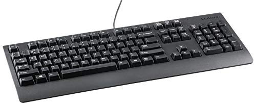 Lenovo Keyboard USB (US/English) WITOUT PALMREST **New, 73P5220