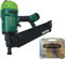 PREBENA® Druckluftnagler 7XR-RK90 + RK-BOX