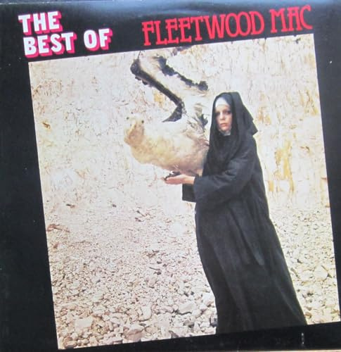 The Very Best Of Fleetwood Mac