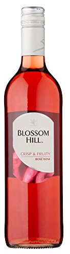 Blossom Hill Crisp & Fruity Rosé Wine 75cl Bottle x 3 Pack