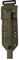 ESEE - Randall's Adventure ESEE-5 MOLLE Back Sheath Khaki