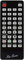 RM-Series Ersatz Fernbedienung Passend für Roberts MP-SOUND53 MPSOUND53