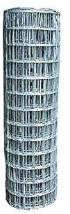 Frigerio Betonstahlmatten verzinkt Shirt 75 x 50. Rolle MT. 25.