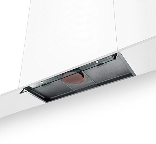 Faber Cappa Cucina Ilma Incasso 60 cm