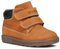 Geox B Hynde Boy Wpf, Stivaletti Bimbo 0-24, Marrone (Biscuit), 20 EU