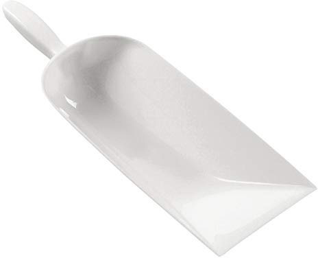 PRIVATO Sessola per Farine Rettangolare 43 cm