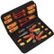 Sealey S01219 11pc Electrical VDE Tool Set