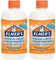 LPCD Elmers Glue Slime Magical Liquid Activator Solution, 8.75 fl. oz. Bottle - Great for Making Slime, 2 Pack TO BE SOLD BY LPC DIRECT ONLY