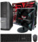 Dell Optiplex Intel Core i7-2600 Quad Core 16GB RAM 240GB SSD + 1TB HDD WiFi Windows 10 Desktop PC 19-inch VenoScorp Computer Bundle (Renewed)