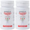 Melatonina 1 Mg Complex per Dormire, con ADENOSINA e GLICINA | Effegilab (180 compresse)