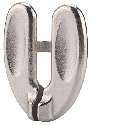 DONGKER Speichenschlüssel, 1 Stuck Fahrrad Speichenspanner aus Kohlenstoffstahl, Bicycle Spoke Wrench Tool für MTB, BMX, Rennrad, Radzentrierung