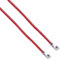 SH3-SH3-28300 Kabel, Steckdose, 32–28 AWG, 300 mm, Kabelbäume / vorgekräuselte Kabel, 10 Stück