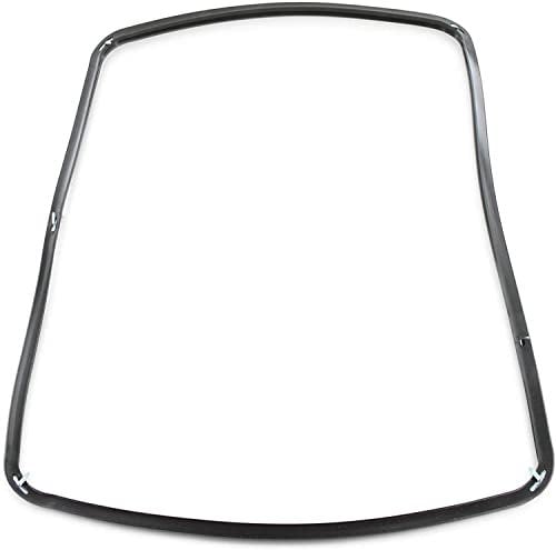 Guarnizione della porta forno per Whirlpool Bauknecht Ignis 481246688912