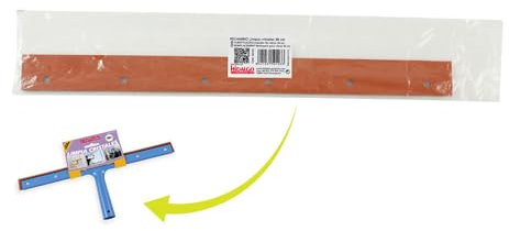 GOMA RECAMBIO LIMPIACRISTALES CLINEX