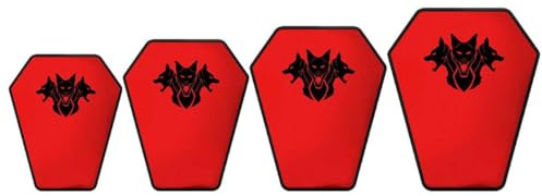 Dual-Ply Húsafell Sandbag Full Set