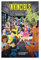 ZOLULA Filmposter Invincible Season 2, Leinwand-Poster, Schlafzimmer, Dekoration, Sport, Landschaft, Büro, Raumdekoration, Geschenk, ungerahmt, 30 x 45 cm