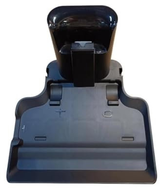 Parti di ricambio Base di ricarica Base di asciugatura ad aria. Compatibile con Tineco Floor One S5/Floor One S5 Pro 2 Aspirapolvere senza fili a secco e bagnato Accessorio for modulo di asciugatura M