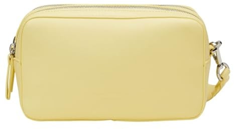 Marc O'Polo Umhängetasche Abendtasche Villna Crossbody Bag Tender hellgelb