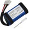ANTIEE 7500mAh GSP-1S3P-CH40 Laptop Akku Kompatibel mit JBL Charge 5 BLUAM PN GSP-1S3P-CH4A 1AA011NA Bluetooth Speaker Portable 3.6V 27Wh