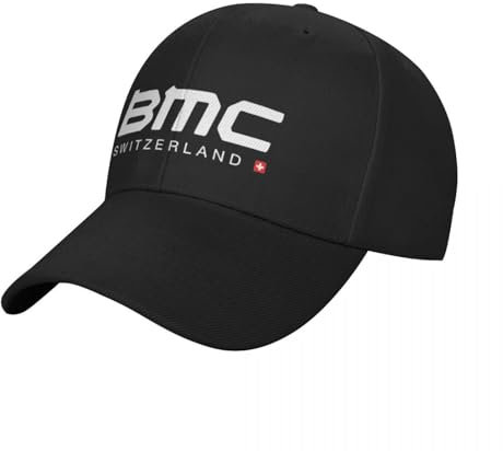 AM BESTEN ZU KAUFEN BMC Fahrräder Baseballkappe Erwachsene Mode Sonnenhüte Hüte Verstellbare Snapback Caps Golf Hüte Sommer Caps Geschenk