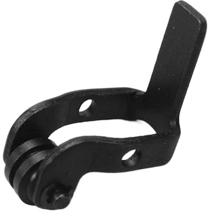 Syengery Ruota guida per seghetto alternativo, guida a rulli per seghetto alternativo - Guida a rulli per seghetto alternativo in metallo,Utensile elettrico per sostituzione del rullo, pezzi di