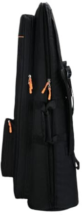 UPKOCH Posaunentasche Aus Oxford-stoff Und Robust Zum Tragen Als Rucksack Oder Handgepäck Für Posaunenzubehör Und Instrumententransport