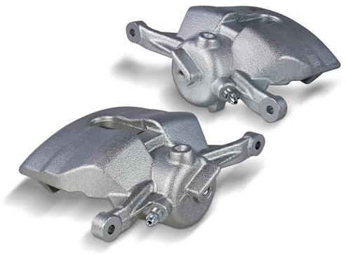 ATEC 2x Bremssattel vorne links und rechts Kompatibel mit AUDI A3, Q2, SEAT ATECA, LEON, Kasten/Schrägheck, SC, ST, SKODA KAROQ, OCTAVIA 3, VW CADDY ALLTRACK, CADDY 4, GOLF 7, GOLF 7, T-ROC, UP